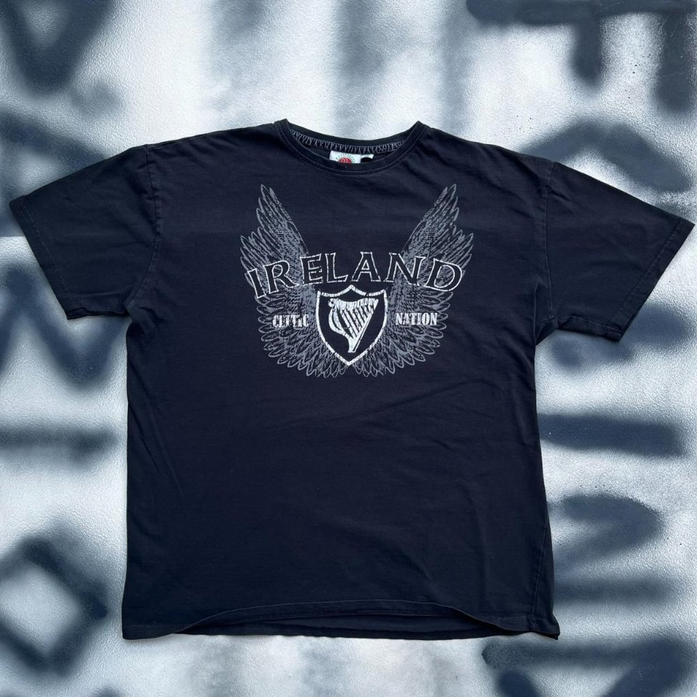 Vintage Ireland Tee